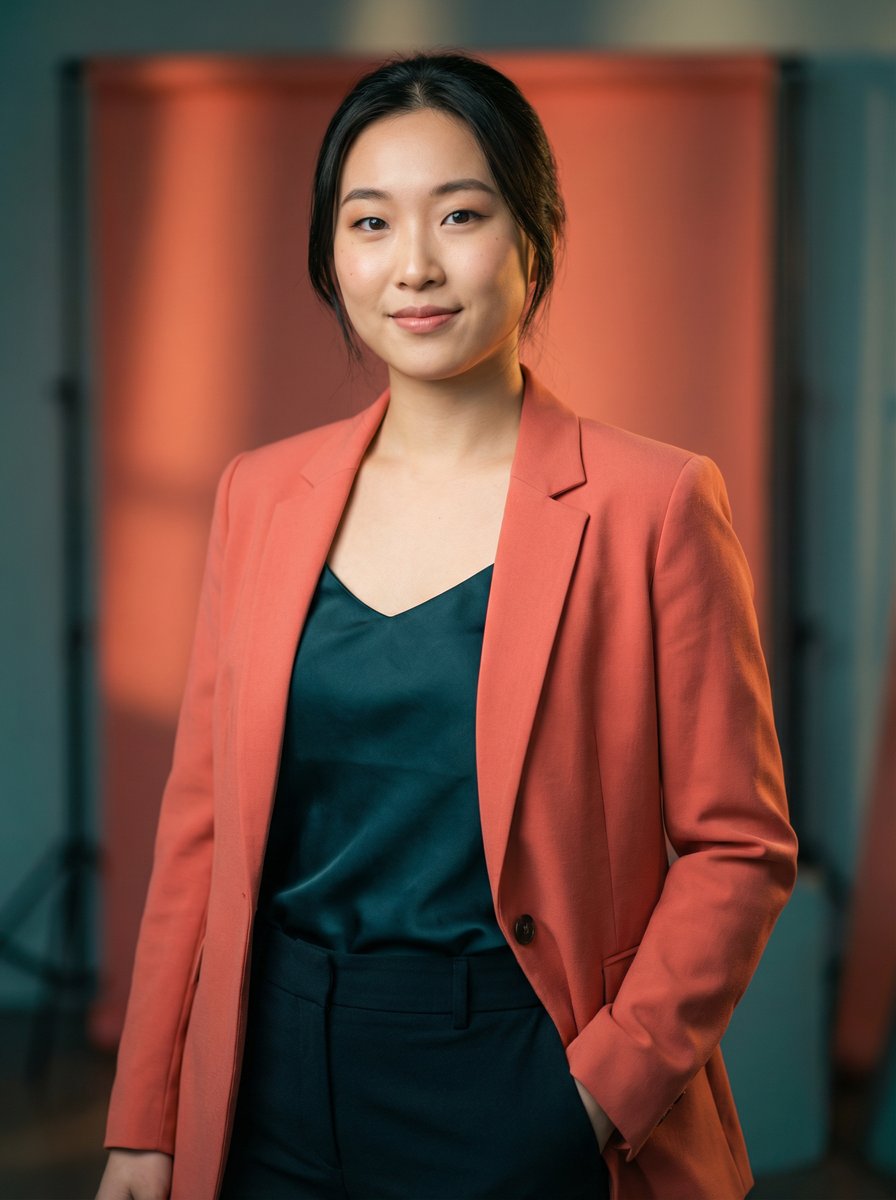 色虎AI智能修图